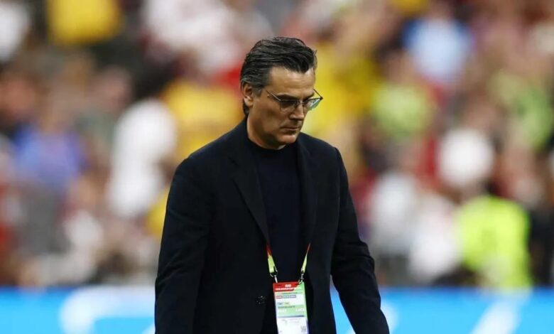 TFF’den Vincenzo Montella'nın ablası için taziye bildirisi geldi 1 tffden vincenzo montellanin ablasi icin taziye bildirisi geldi Qu7QHZZY