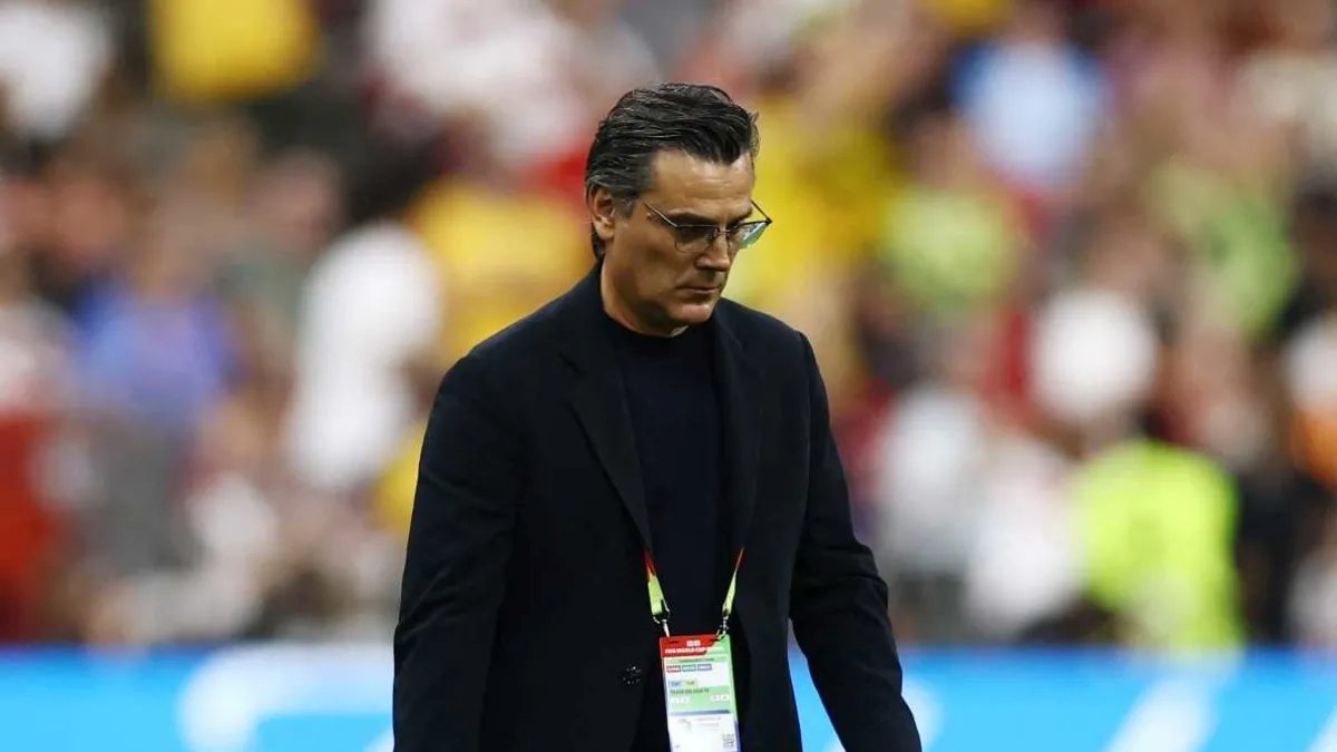 TFF’den Vincenzo Montella'nın ablası için taziye bildirisi geldi 7 tffden vincenzo montellanin ablasi icin taziye bildirisi geldi Qu7QHZZY