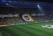 The Athletic muharriri Tim Spiers, Fenerbahçe'yi Şampiyonlar Ligi'nin sürpriz takımı seçti! 'Onları izleyin' 13 the athletic muharriri tim spiers fenerbahceyi sampiyonlar liginin surpriz takimi secti onlari izleyin PQpkqCp8