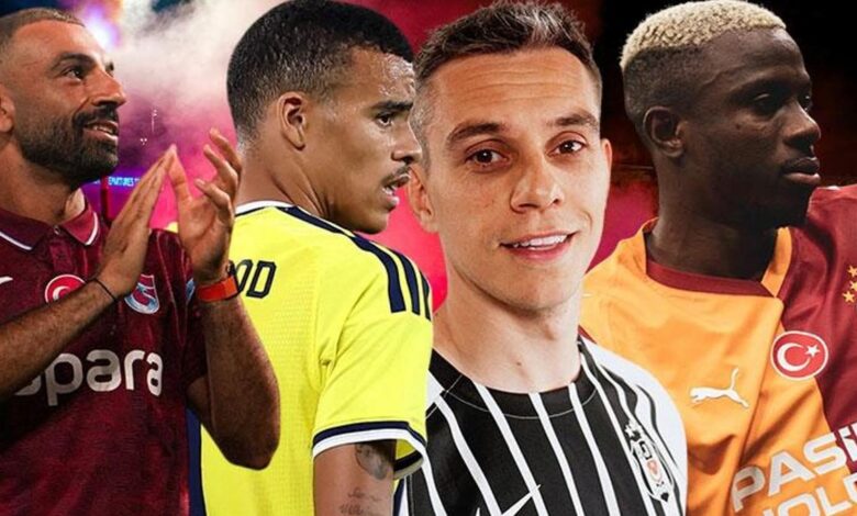 The Telegraph, İngilizlerin şaşkınlığını giderdi! 'Türkler bu transferleri nasıl yapıyor?' 1 the telegraph ingilizlerin saskinligini giderdi turkler bu transferleri nasil yapiyor 5CMRzpFe