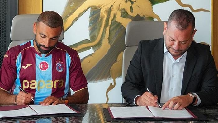 The Telegraph, İngilizlerin şaşkınlığını giderdi! 'Türkler bu transferleri nasıl yapıyor?' 8 the telegraph ingilizlerin saskinligini giderdi turkler bu transferleri nasil yapiyor 6