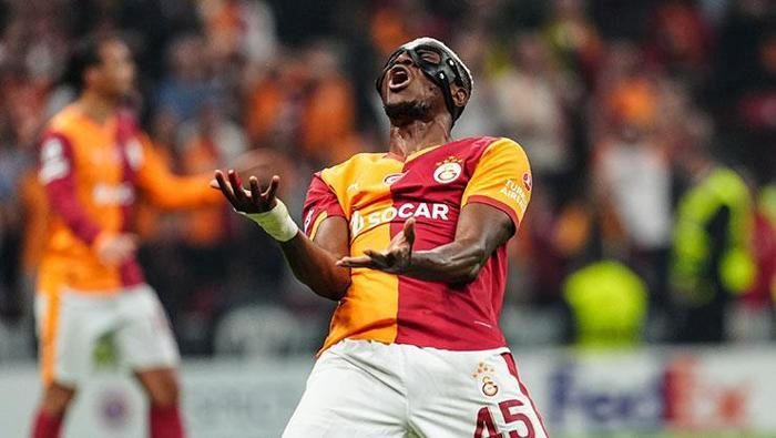 The Telegraph, İngilizlerin şaşkınlığını giderdi! 'Türkler bu transferleri nasıl yapıyor?' 9 the telegraph ingilizlerin saskinligini giderdi turkler bu transferleri nasil yapiyor 7 zPEbyKr2