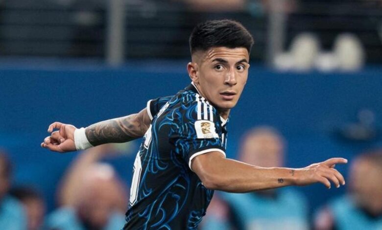 Thiago Almada'dan şaşırtan transfer 1 thiago almadadan sasirtan transfer 6cgPONza