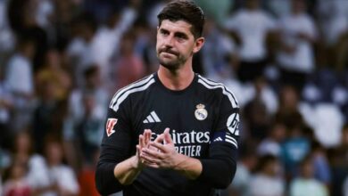Thibaut Courtois imzayı atıyor! Anlaşma yakın 8 thibaut courtois imzayi atiyor anlasma yakin bxSejG4H