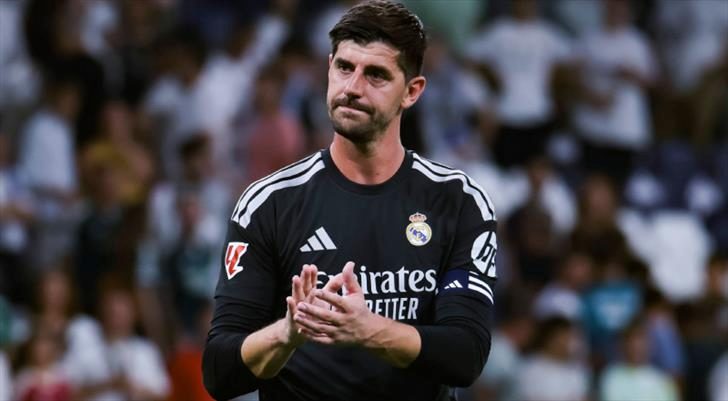 thibaut courtois imzayi atiyor anlasma yakin