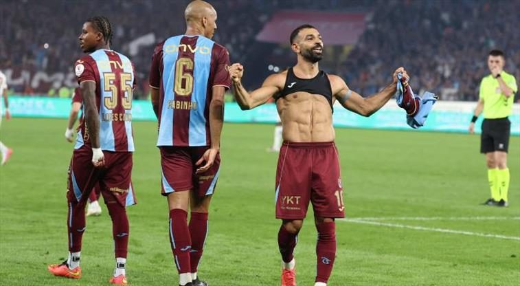 Thierry Henry'den Salah sözleri: "Saygı duymalısınız" 1 thierry henryden salah sozleri saygi duymalisiniz OzGRdsWs