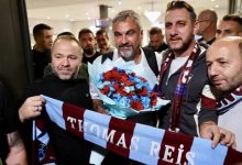 Thomas Reis, Ertuğrul Doğan yönetiminin 6. teknik direktörü oldu 16 thomas reis ertugrul dogan yonetiminin 6 teknik direktoru oldu lxnsuP6T