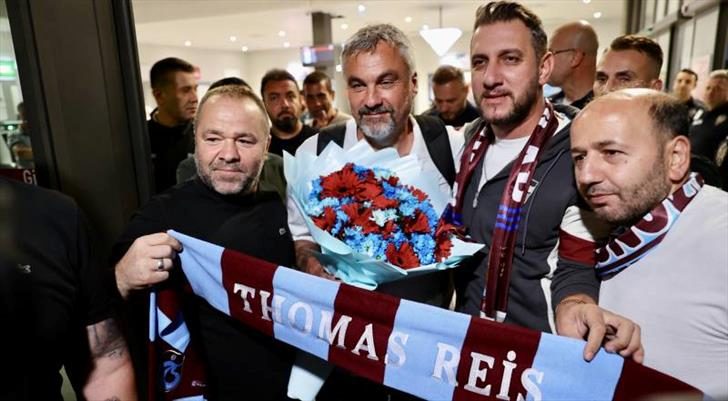 thomas reis ertugrul dogan yonetiminin 6 teknik direktoru oldu