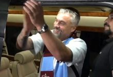Thomas Reis, resmi imza için Trabzon'da! İşte ilk görüntüleri 13 thomas reis resmi imza icin trabzonda iste ilk goruntuleri rLsfK5m4