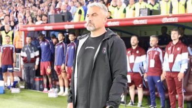Thomas Reis: "Takımımla gurur duyuyorum" 11 thomas reis takimimla gurur duyuyorum Gk3HHbab