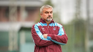 Thomas Reis, Trabzonspor'un başında birinci idmanına çıktı 7 thomas reis trabzonsporun basinda birinci idmanina cikti 4P5r3MxK
