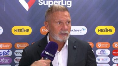 Thorsten Fink: "Fenerbahçe bence bizden çok daha iyiydi" 10 thorsten fink fenerbahce bence bizden cok daha iyiydi dZJfDiex