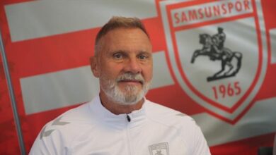 Thorsten Fink: "Fenerbahçe maçında kusuruz oynamak istiyoruz" 7 thorsten fink fenerbahce macinda kusuruz oynamak istiyoruz UAJyl934