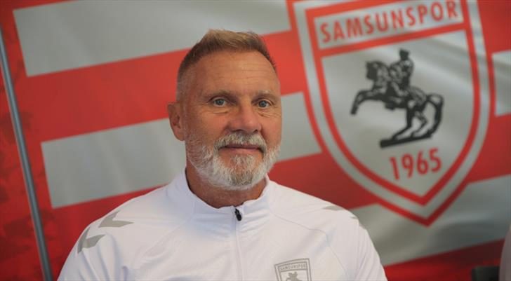 Thorsten Fink: "Fenerbahçe maçında kusuruz oynamak istiyoruz" 1 thorsten fink fenerbahce macinda kusuruz oynamak istiyoruz UAJyl934