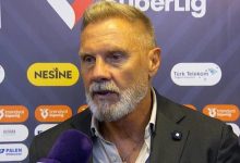 thorsten fink kendimize inaniyoruz motive olmamiz lazim FgCQ121x