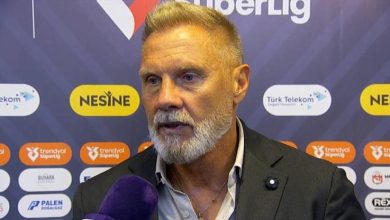 Thorsten Fink: "Kendimize inanıyoruz, motive olmamız lazım" 11 thorsten fink kendimize inaniyoruz motive olmamiz lazim FgCQ121x