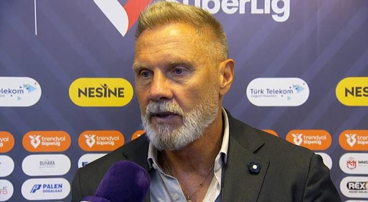 Thorsten Fink: "Kendimize inanıyoruz, motive olmamız lazım" 1 thorsten fink kendimize inaniyoruz motive olmamiz lazim