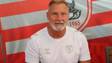 Thorsten Fink: Ligde beşinci sıra için elimizden geleni yapacağız 6 thorsten fink ligde besinci sira icin elimizden geleni yapacagiz RJLzHDgO