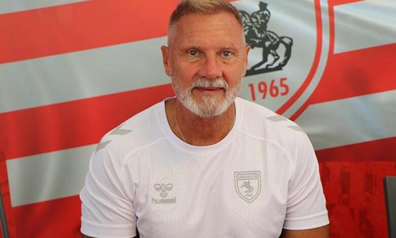 Thorsten Fink: Ligde beşinci sıra için elimizden geleni yapacağız 1 thorsten fink ligde besinci sira icin elimizden geleni yapacagiz RJLzHDgO