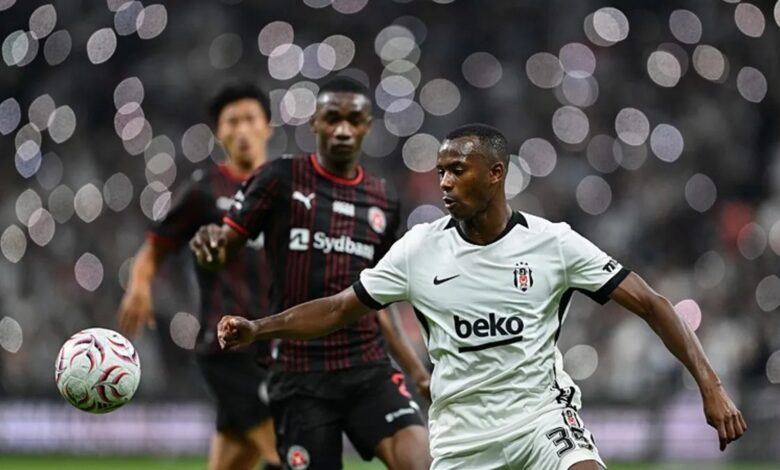 Tiago Djalo’da ıstırap çıkmadı 1 tiago djaloda istirap cikmadi qgNvmZAv