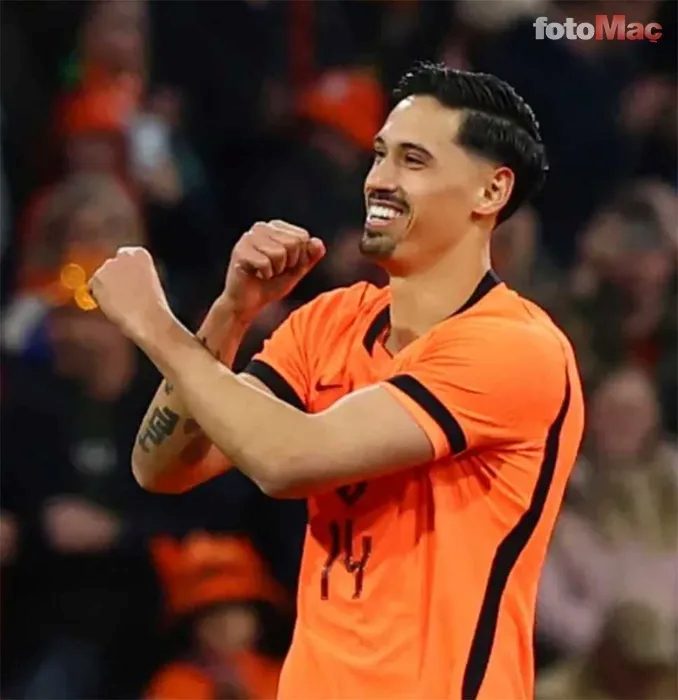 Tijjani Reijnders'e Osimhen taktiği! İşte Galatasaray'ın transfer planı 5 tijjani reijnderse osimhen taktigi iste galatasarayin transfer plani 3 fCZgUkSG
