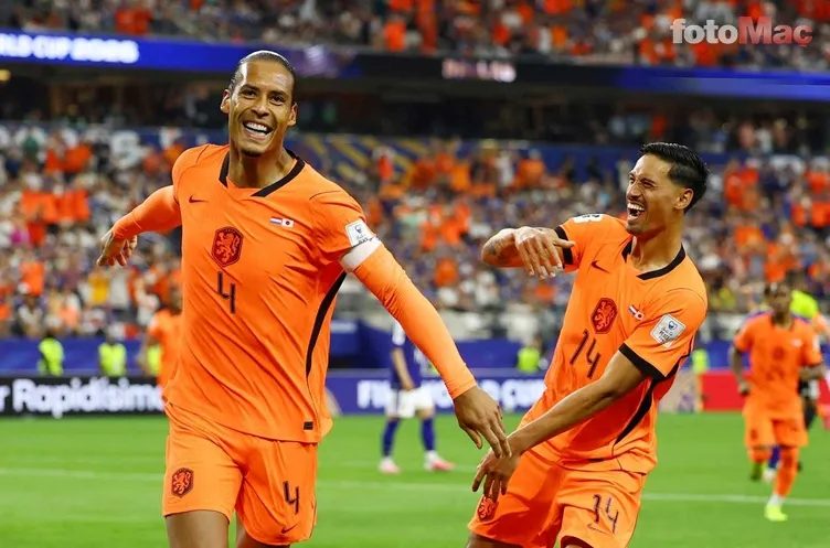 Tijjani Reijnders'e Osimhen taktiği! İşte Galatasaray'ın transfer planı 7 tijjani reijnderse osimhen taktigi iste galatasarayin transfer plani 5 7CCZdMTv