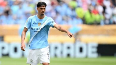 Tijjani Reijnders'e Osimhen taktiği! İşte Galatasaray'ın transfer planı 19 tijjani reijnderse osimhen taktigi iste galatasarayin transfer plani YkvMeuad