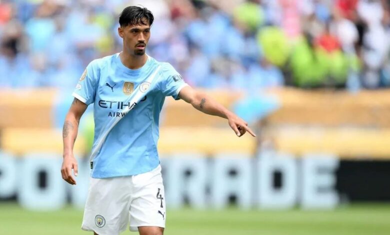 Tijjani Reijnders'e Osimhen taktiği! İşte Galatasaray'ın transfer planı 1 tijjani reijnderse osimhen taktigi iste galatasarayin transfer plani YkvMeuad