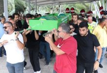 tolga kalenderin cenazesi adanada defnedildi CKM7ks9R