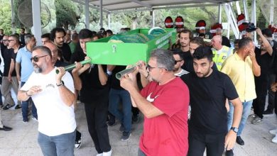 Tolga Kalender'in cenazesi Adana'da defnedildi 7 tolga kalenderin cenazesi adanada defnedildi CKM7ks9R