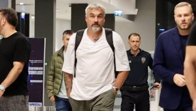 Tolunay Kafkas'tan Thomas Reis değerlendirmesi! "Zorlanacağı tek iş..." 10 tolunay kafkastan thomas reis degerlendirmesi zorlanacagi tek is ndvpgF6b