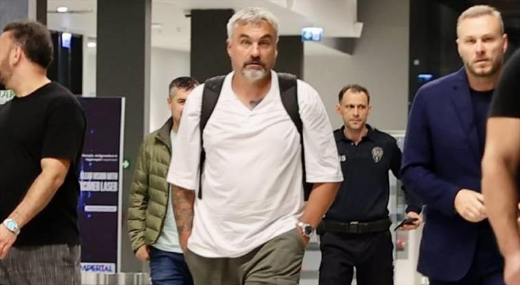 Tolunay Kafkas'tan Thomas Reis değerlendirmesi! "Zorlanacağı tek iş..." 1 tolunay kafkastan thomas reis degerlendirmesi zorlanacagi tek is ndvpgF6b