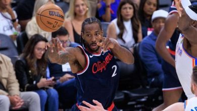 Toronto Raptors, Kawhi Leonard ile sözleşme uzattı 5 toronto raptors kawhi leonard ile sozlesme uzatti DpsJFIdf