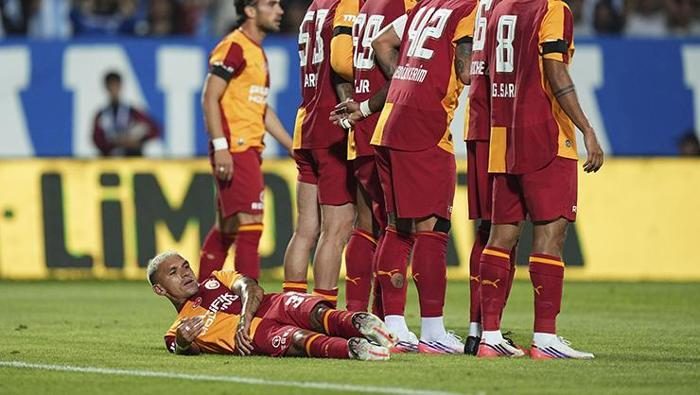 Torreira ile soğuk savaş! Galatasaray idaresinin hali çok net 'Biz karar veririz' 4 torreira ile soguk savas galatasaray idaresinin hali cok net biz karar veririz 2 zV5EdiRs