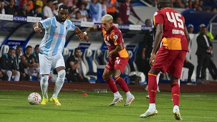 Torreira ile soğuk savaş! Galatasaray idaresinin hali çok net 'Biz karar veririz' 5 torreira ile soguk savas galatasaray idaresinin hali cok net biz karar veririz 3 Us6OkVfF