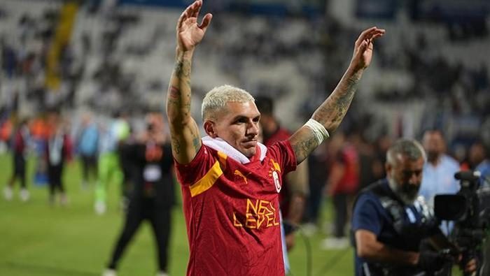 Torreira ile soğuk savaş! Galatasaray idaresinin hali çok net 'Biz karar veririz' 6 torreira ile soguk savas galatasaray idaresinin hali cok net biz karar veririz 4 Lfwq7Cf1