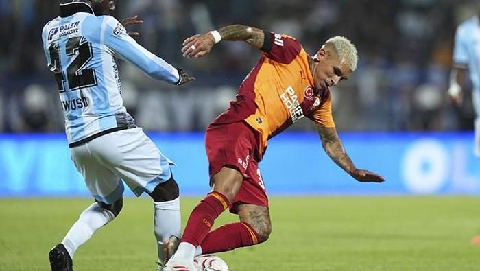 Torreira ile soğuk savaş! Galatasaray idaresinin hali çok net 'Biz karar veririz' 7 torreira ile soguk savas galatasaray idaresinin hali cok net biz karar veririz 5 vMMRtzcz