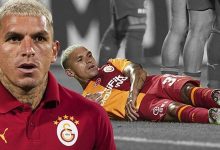 torreira ile soguk savas galatasaray idaresinin hali cok net biz karar veririz YSufkzuQ