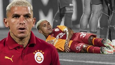 torreira ile soguk savas galatasaray idaresinin hali cok net biz karar veririz YSufkzuQ