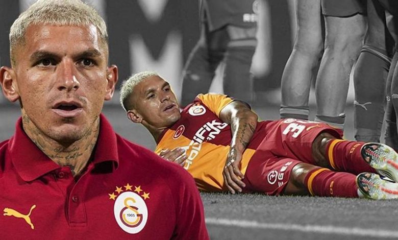 Torreira ile soğuk savaş! Galatasaray idaresinin hali çok net 'Biz karar veririz' 1 torreira ile soguk savas galatasaray idaresinin hali cok net biz karar veririz YSufkzuQ