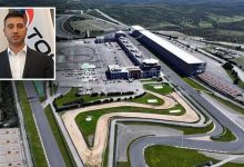 TOSFED Başkanı açıkladı! İstanbul Park'ta revizyon başlıyor 11 tosfed baskani acikladi istanbul parkta revizyon basliyor NiluHB4L