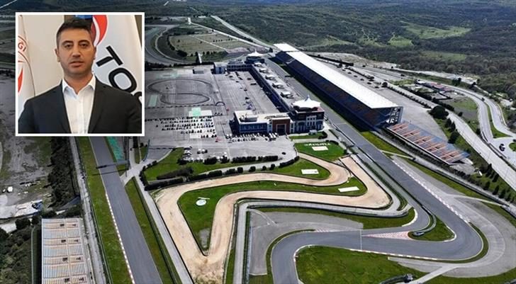TOSFED Başkanı açıkladı! İstanbul Park'ta revizyon başlıyor 1 tosfed baskani acikladi istanbul parkta revizyon basliyor NiluHB4L