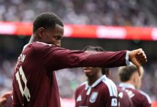 tottenham galibiyete hasret bu sefer de aston villaya yenildiler 2vfMwN2P