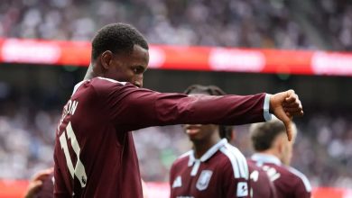Tottenham galibiyete hasret! Bu sefer de Aston Villa'ya yenildiler 12 tottenham galibiyete hasret bu sefer de aston villaya yenildiler 2vfMwN2P