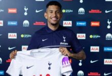 tottenham harcamaya devam ediyor bir transfer daha aciklandi OeQBWyH7