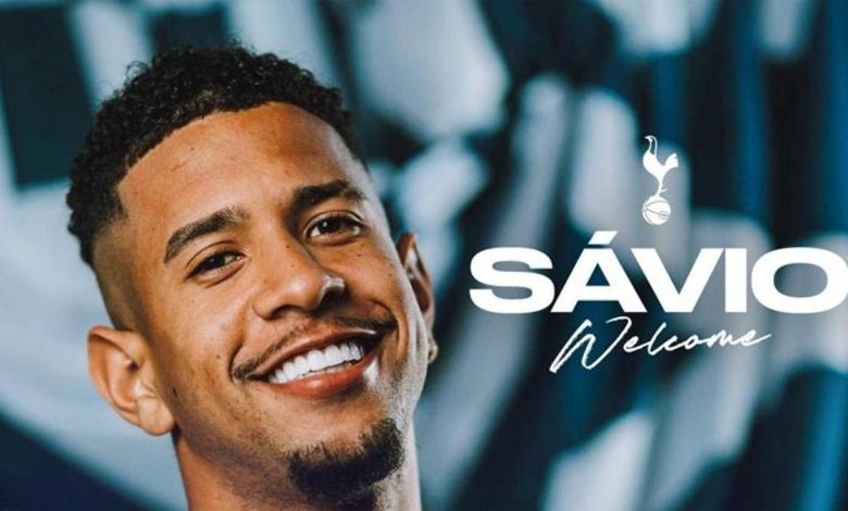 Tottenham’dan dev transfer! Savinho için 85 milyon sterlin 1 tottenhamdan dev transfer savinho icin 85 milyon sterlin IcvAfz4f