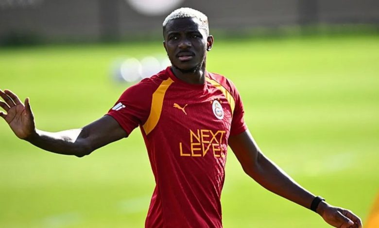 Tottenham’ın gözü Osimhen’de 1 tottenhamin gozu osimhende MYNTqjsZ