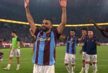Trabzon'da galibiyet üçlüsü Salah'tan! 8 trabzonda galibiyet uclusu salahtan zR8gR3dC