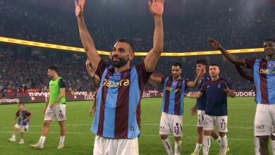 Trabzon'da galibiyet üçlüsü Salah'tan! 31 trabzonda galibiyet uclusu salahtan zR8gR3dC
