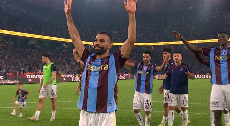 Trabzon'da galibiyet üçlüsü Salah'tan! 1 trabzonda galibiyet uclusu salahtan zR8gR3dC
